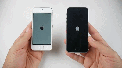 看完iPhone5S运行苹果iOS11和IOS10.3.3速度对决,不想升级了