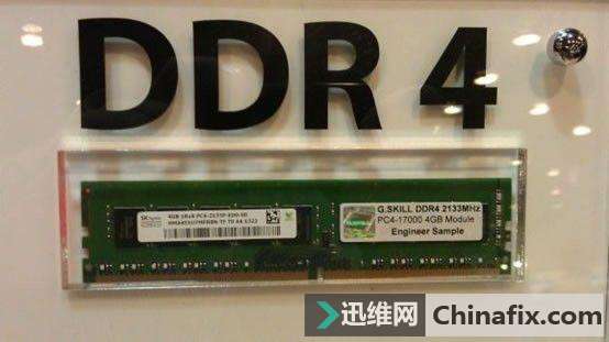 ڴ棡DDR4DDR3ڴȽ