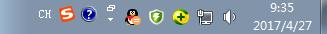 Win7ϵͳ½ǵͼ÷ʽܽ