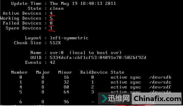 iSCSI索