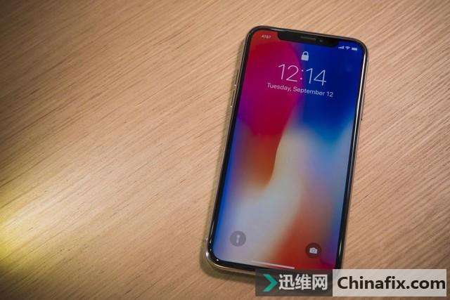 iPhoneX怎么回首页?你得知道这个