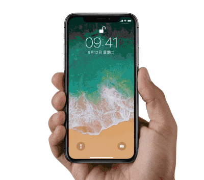 iPhoneX怎么回首页?你得知道这个