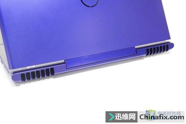媲美移动工作站有快充技术 戴尔成就7000高能本测评