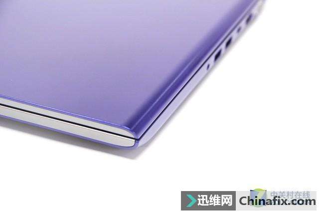 媲美移动工作站有快充技术 戴尔成就7000高能本测评