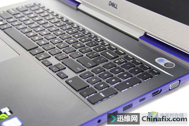 媲美移动工作站有快充技术 戴尔成就7000高能本测评