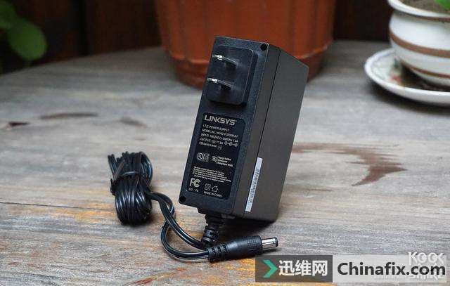 Linksys WRT3200ACM ·