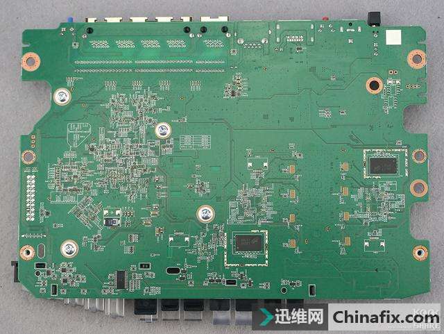 Linksys WRT3200ACM ·
