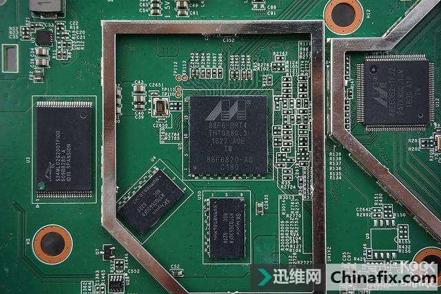 Linksys WRT3200ACM ·