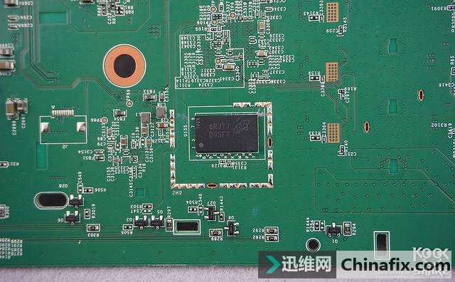 Linksys WRT3200ACM ·