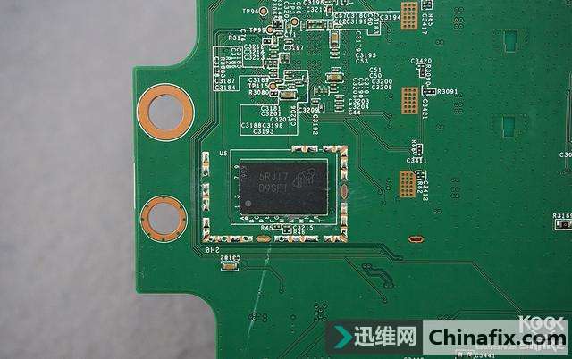 Linksys WRT3200ACM ·