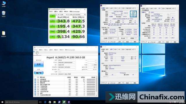 这个改造只要59,M.2 SSD瞬间变身360G超大U盘!