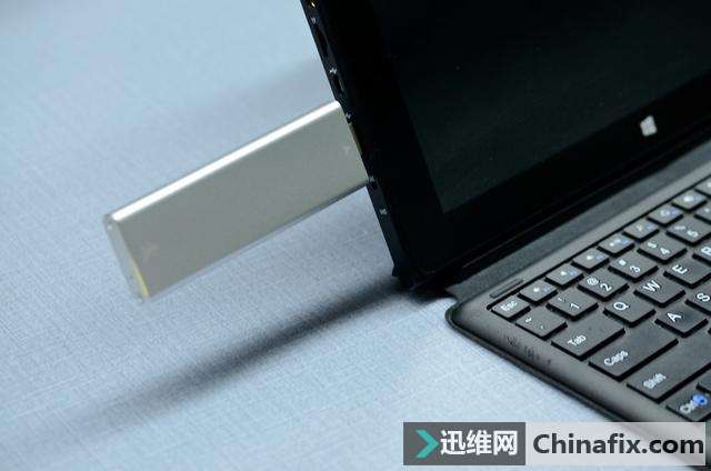 这个改造只要59,M.2 SSD瞬间变身360G超大U盘!