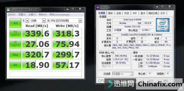 这个改造只要59,M.2 SSD瞬间变身360G超大U盘!