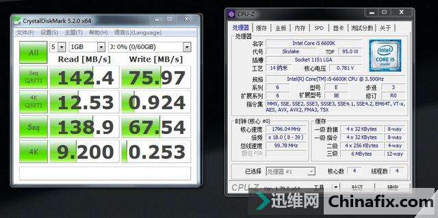 这个改造只要59,M.2 SSD瞬间变身360G超大U盘!