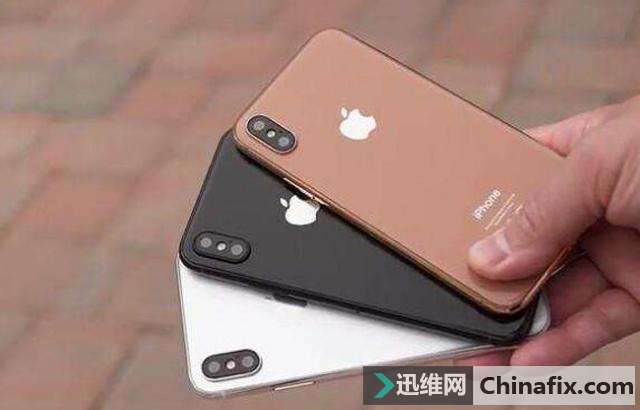 500򲿵iPhone 8ΪɶôǱʾҲ