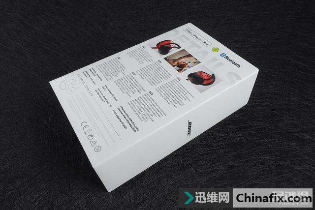 BOSE SOUNDSPORT PULSE无线运动耳机测评体