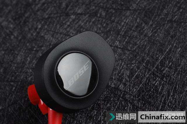 BOSE SOUNDSPORT PULSE无线运动耳机测评体