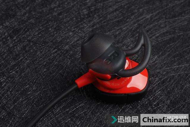 BOSE SOUNDSPORT PULSE无线运动耳机测评体
