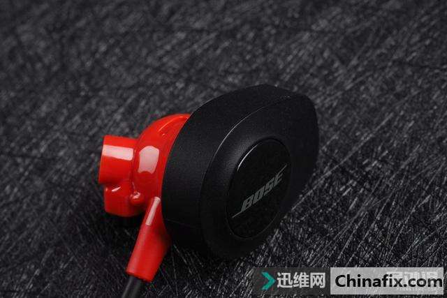 BOSE SOUNDSPORT PULSE无线运动耳机测评体