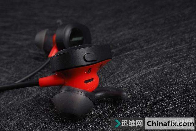 BOSE SOUNDSPORT PULSE无线运动耳机测评体