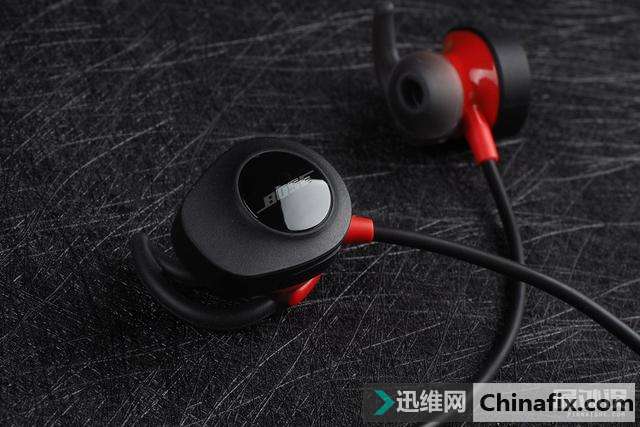 BOSE SOUNDSPORT PULSE无线运动耳机测评体