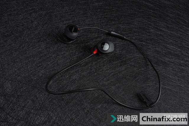 BOSE SOUNDSPORT PULSE无线运动耳机测评体