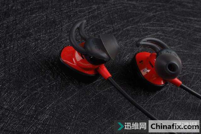 BOSE SOUNDSPORT PULSE无线运动耳机测评体