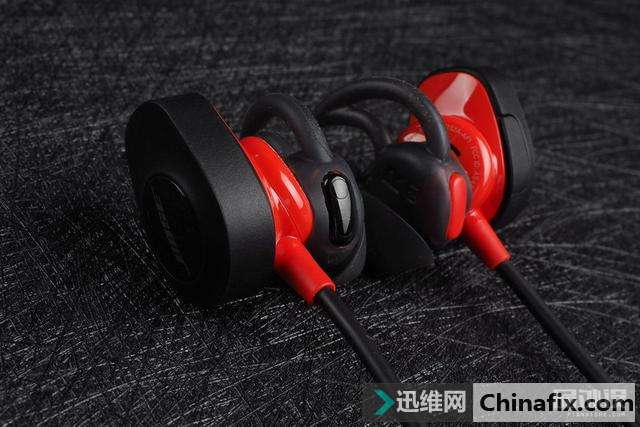 BOSE SOUNDSPORT PULSE无线运动耳机测评体