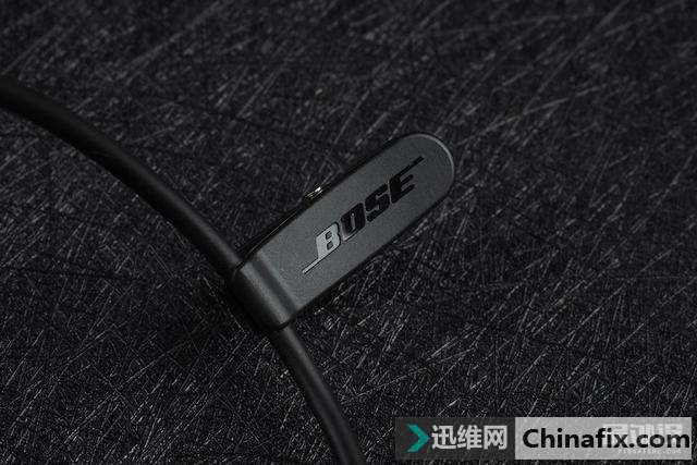 BOSE SOUNDSPORT PULSE无线运动耳机测评体