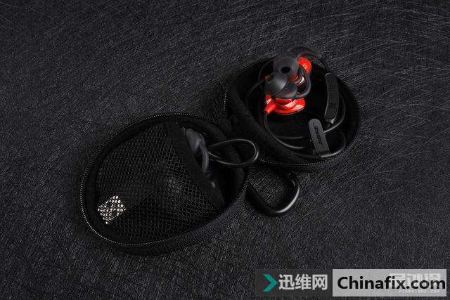 BOSE SOUNDSPORT PULSE无线运动耳机测评体