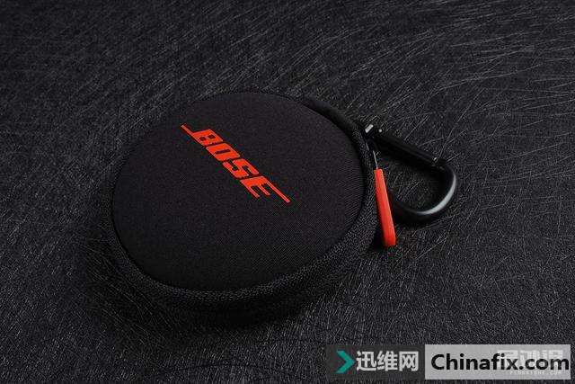 BOSE SOUNDSPORT PULSE无线运动耳机测评体