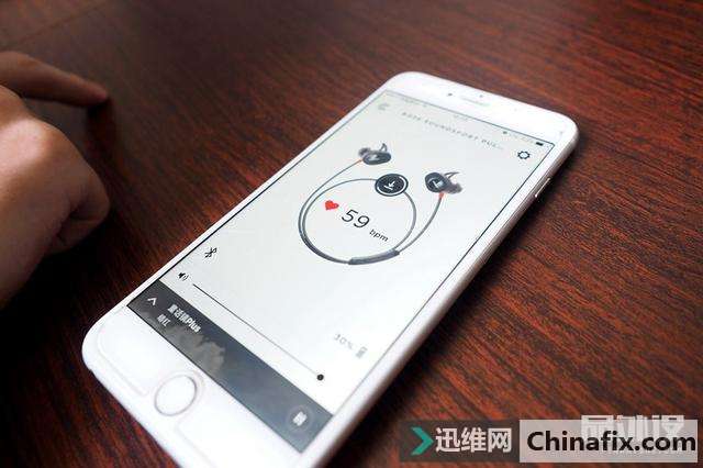 BOSE SOUNDSPORT PULSE无线运动耳机测评体