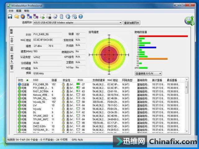 支持500M大光纤与MU-MIMO技术 飞鱼星VW1200企业级路由器深度体验