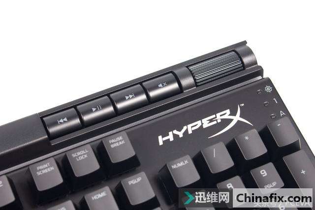 HyperX Alloy EliteӢе̲