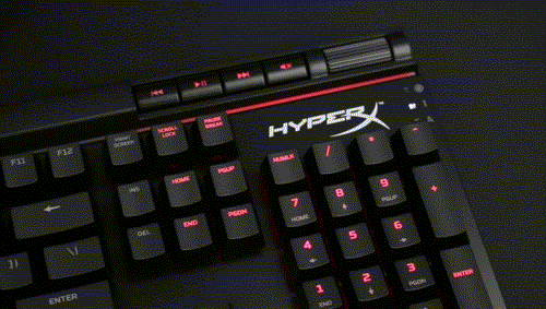 HyperX Alloy EliteӢе̲