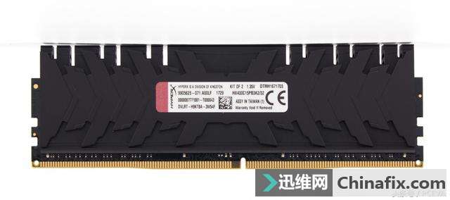 HyperX Predator DDR4 3000 16GBx2ڴ