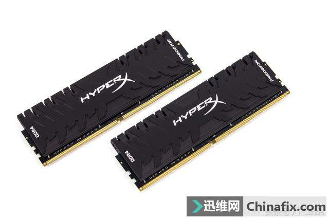 HyperX Predator DDR4 3000 16GBx2ڴ