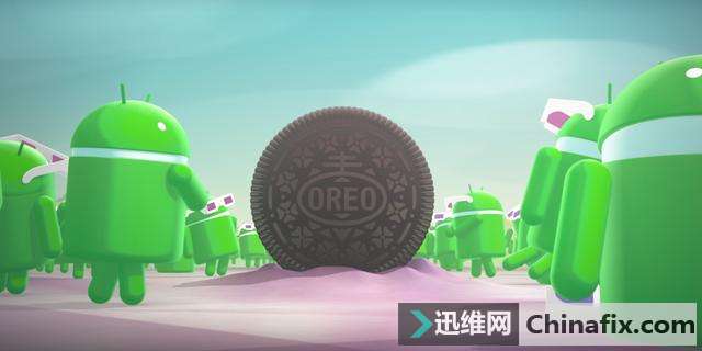 Android Oreoֹϵͳ