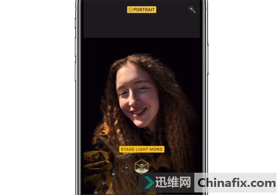 为什么说iPhone X才是真正的全屏手机?