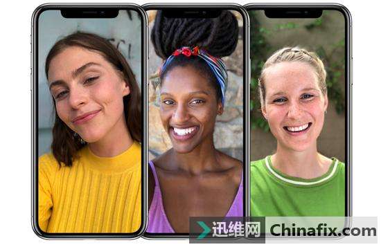 为什么说iPhone X才是真正的全屏手机?