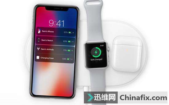 为什么说iPhone X才是真正的全屏手机?