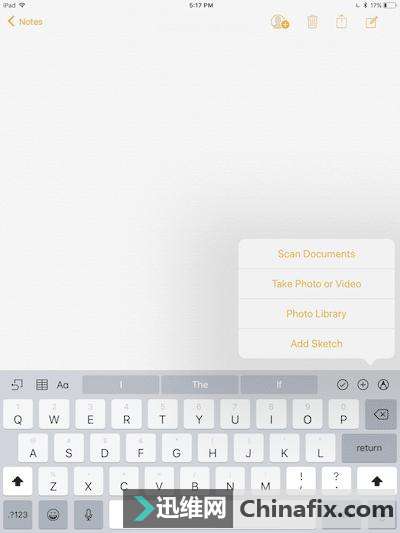 iPhoneiPadƻiOS11ñ¼ȫ¹