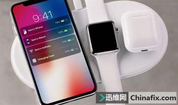 AirPower߳ƻ²Ʒ