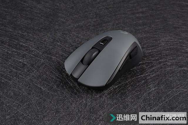 罗技g603lightspeed无线游戏鼠标测评