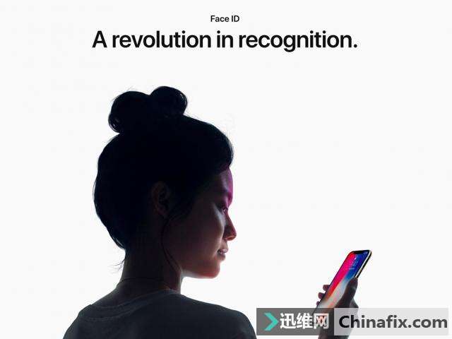 iPhone刷脸支付安全吗?苹果:很安全,计划公布技术细节