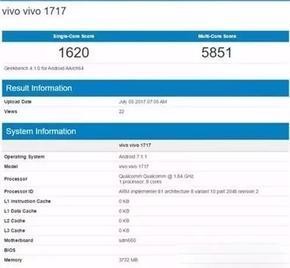 四摄+全面屏?VIVO X11厉害了