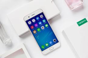 四摄+全面屏?VIVO X11厉害了