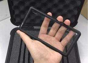 四摄+全面屏?VIVO X11厉害了