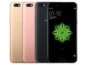 小米5X撞上Pro7,A77截胡了!