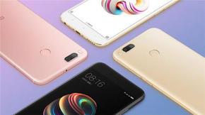 小米5X撞上Pro7,A77截胡了!